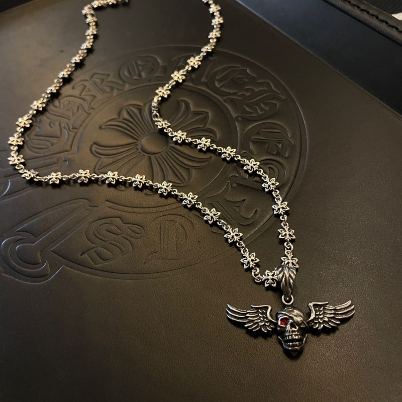 Chrome Hearts Necklaces